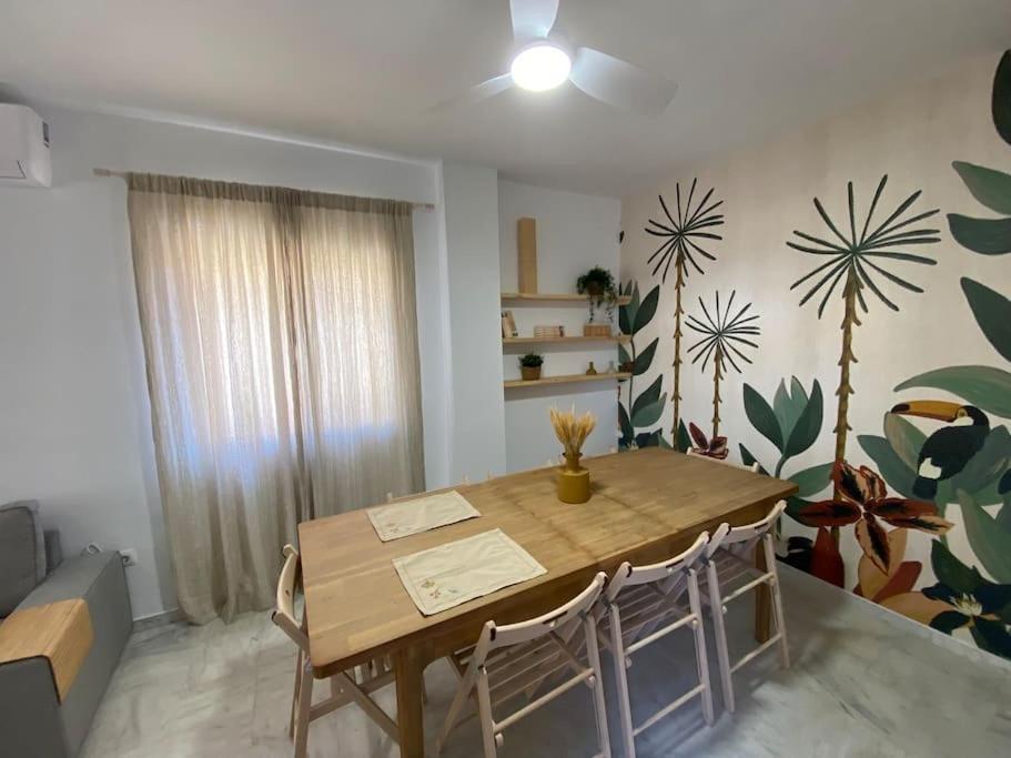 Duplex Romero Y Alba Sanlúcar de Barrameda Exterior foto